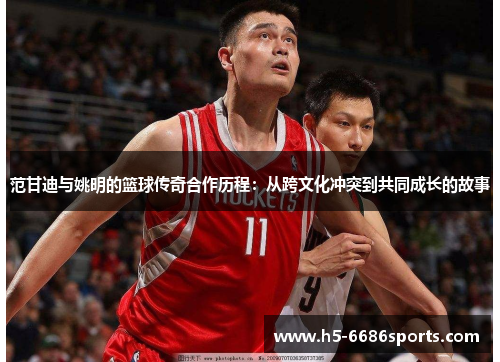 范甘迪与姚明的篮球传奇合作历程：从跨文化冲突到共同成长的故事